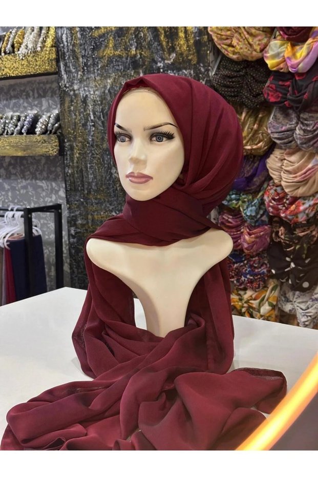 Women's Janjan Shawl, Length 2.50 Meters, for Evening Dresses and Abayas.