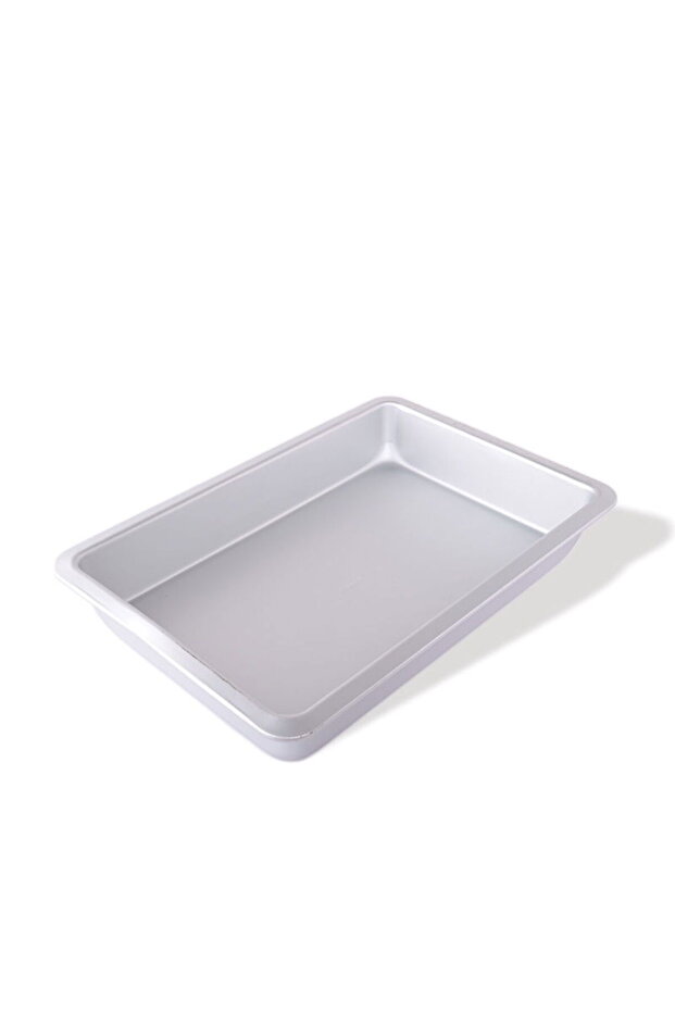 Rectangular Oven Mold - 1