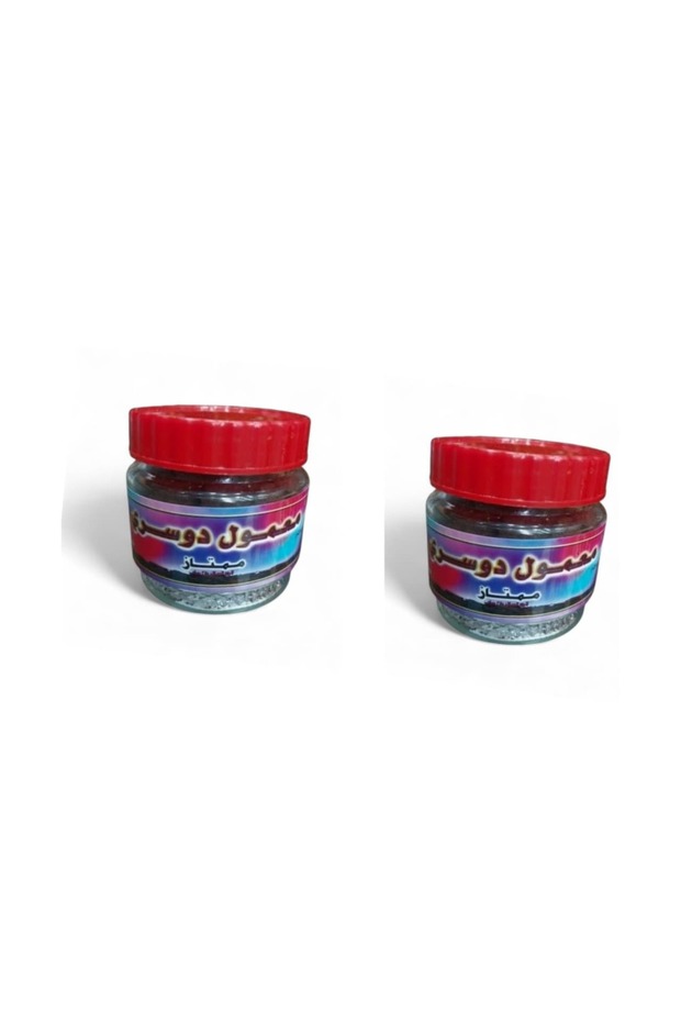 معمول دوسري ممتاز - من ركن العود 250 جرام (2 حبات )