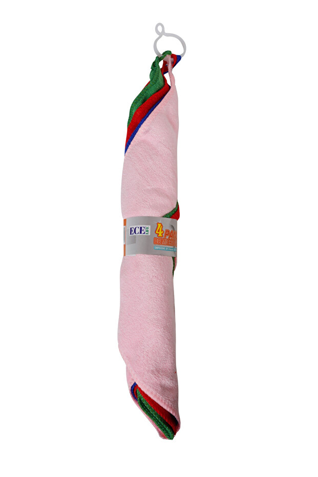 Cleaning Cloth 4 Pack