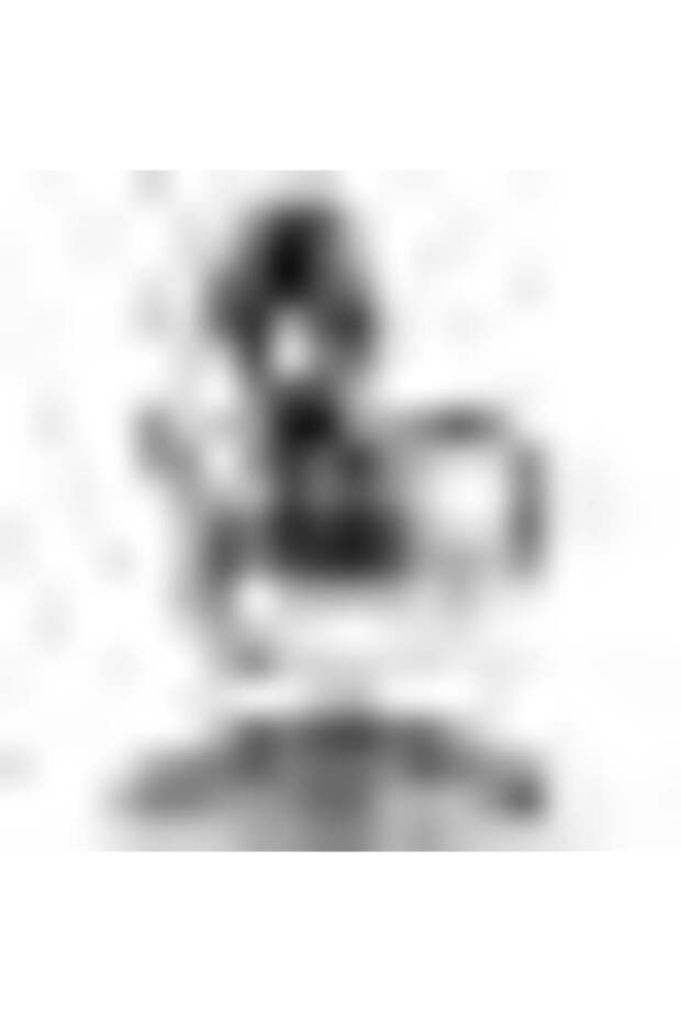 Material textil clasic 6657 D roz - 7