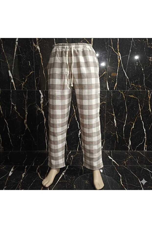 ΠΙΤΖΑΜΕΣ 100% ΒΑΜΒΑΚΙ - 1