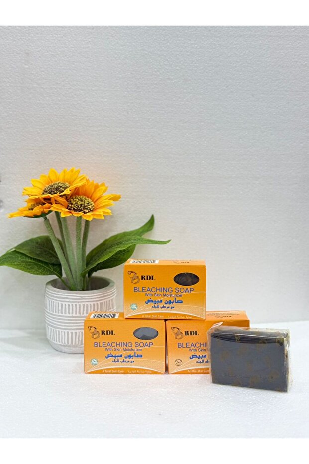 صابون التبييض - 1