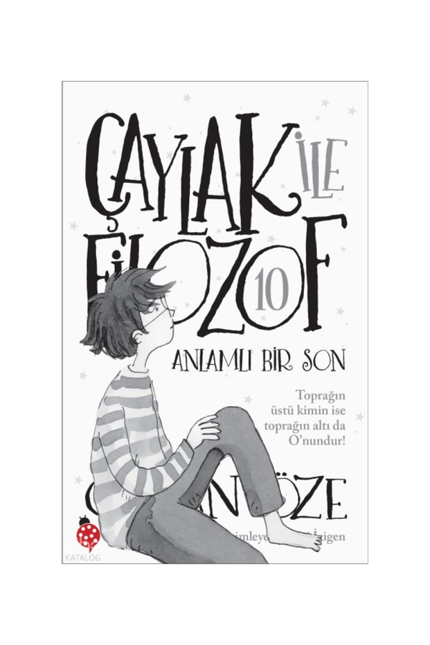Çaylak ile Filozof 10 (Anlamlı Bir Son)