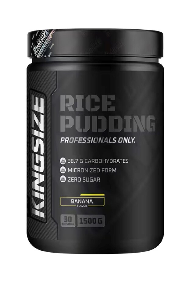 Rice Pudding 1500 Gr Muz - 1