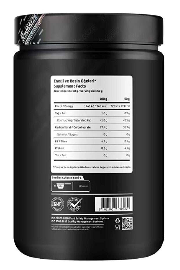 Rice Pudding 1500 G Çikolata - 2