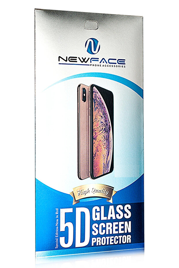 9 5g 5D Eco Glass Screen Protector