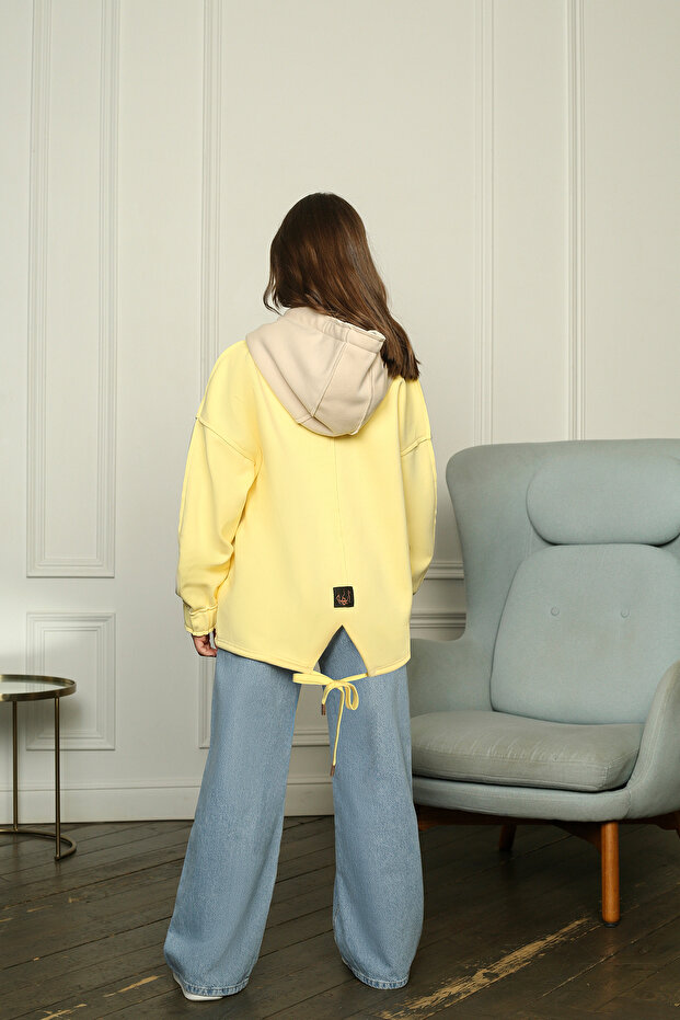 جاكت هودي زهو أبهه - 4