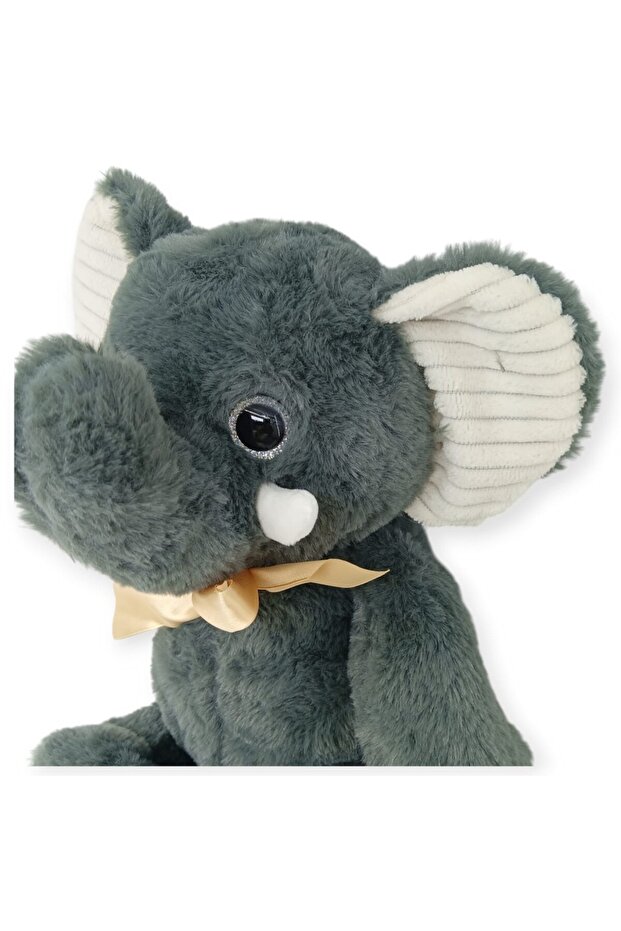 حيوانات محشوة 40 سم 5 قطع - 2