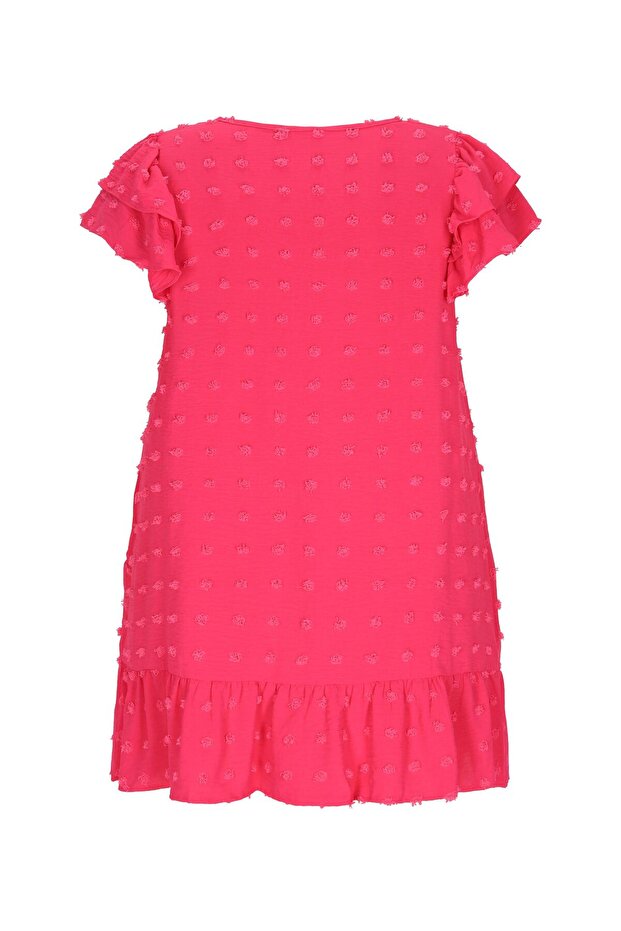 Plus Dimensiune rochie - 2