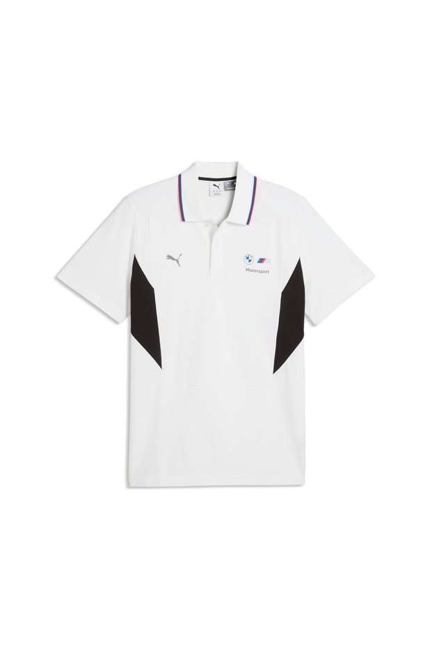 Bmw m Motorsport Sportswear Men's Polo