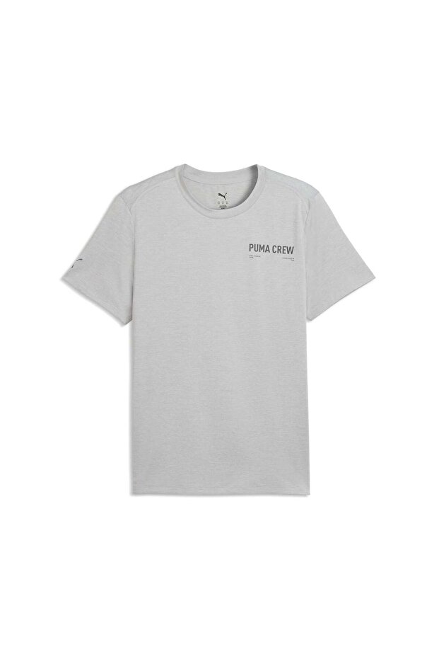 Ανδρικό μπλουζάκι προπόνησης CLOUDSPUN - 1