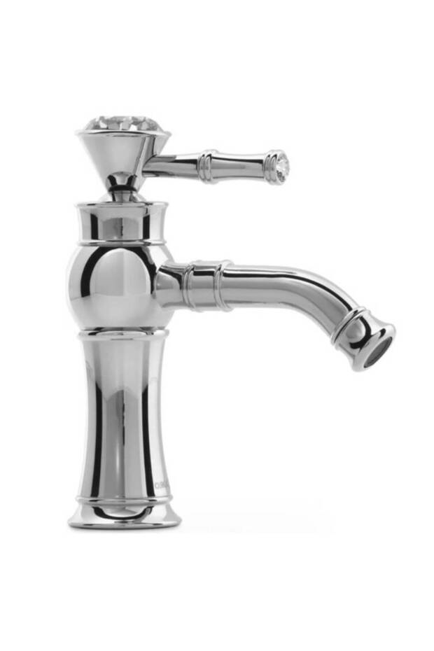 - Topkapı Lavabo Bataryası Krom - TP1472C