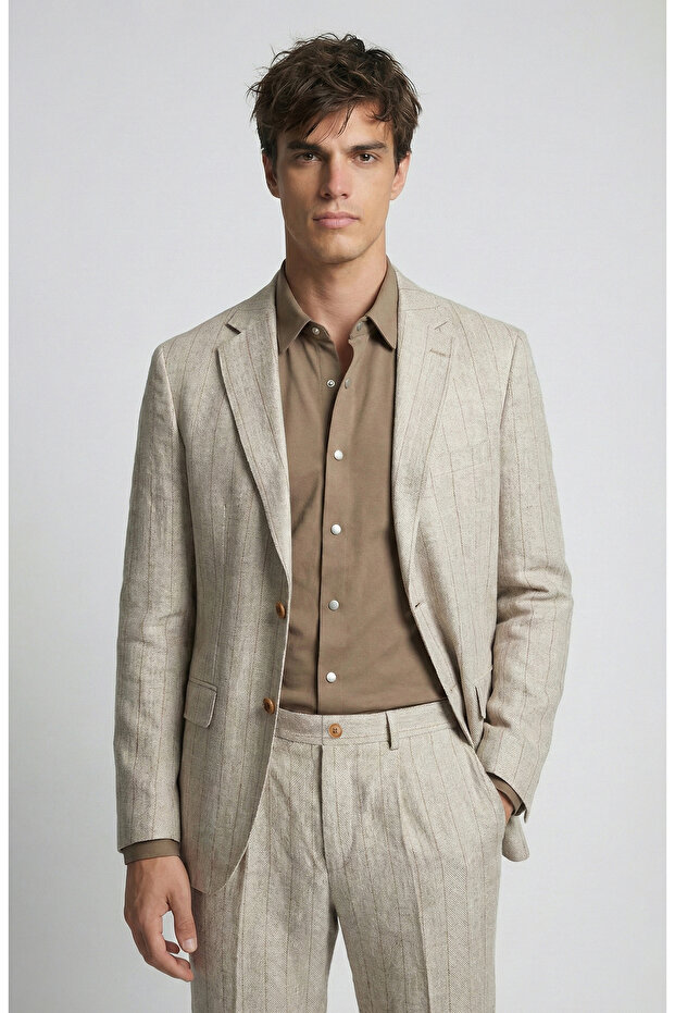 Limited Keten Takım - 2