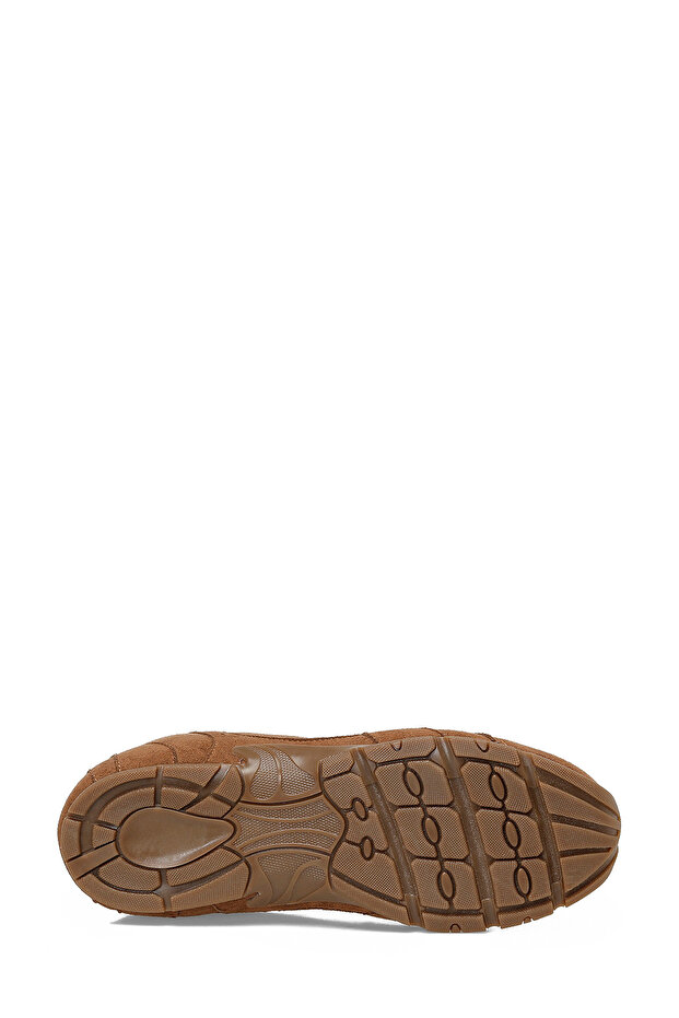 SIENA W 6FX Taba Kadın Sneaker - 6