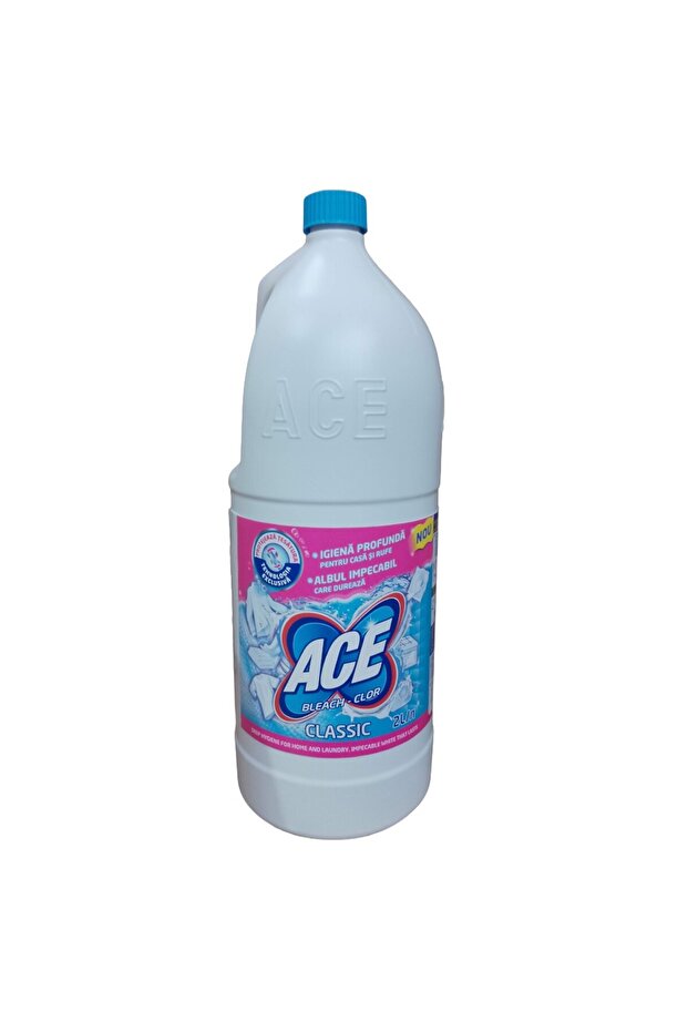 Set 3 x Inalbitor Classic, 2 l - 1