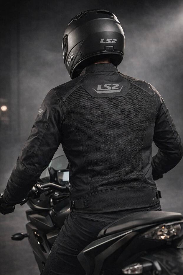 BREEZE MONT SİYAH - 2