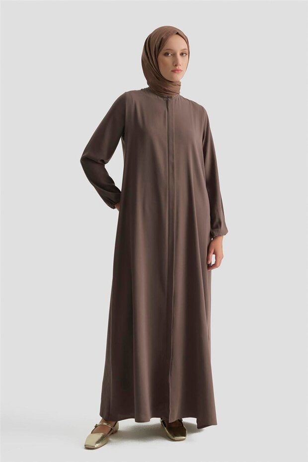 Basic Ferace Kahve - 1