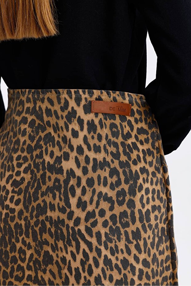 Lurdes Lio Kot Etek - 5