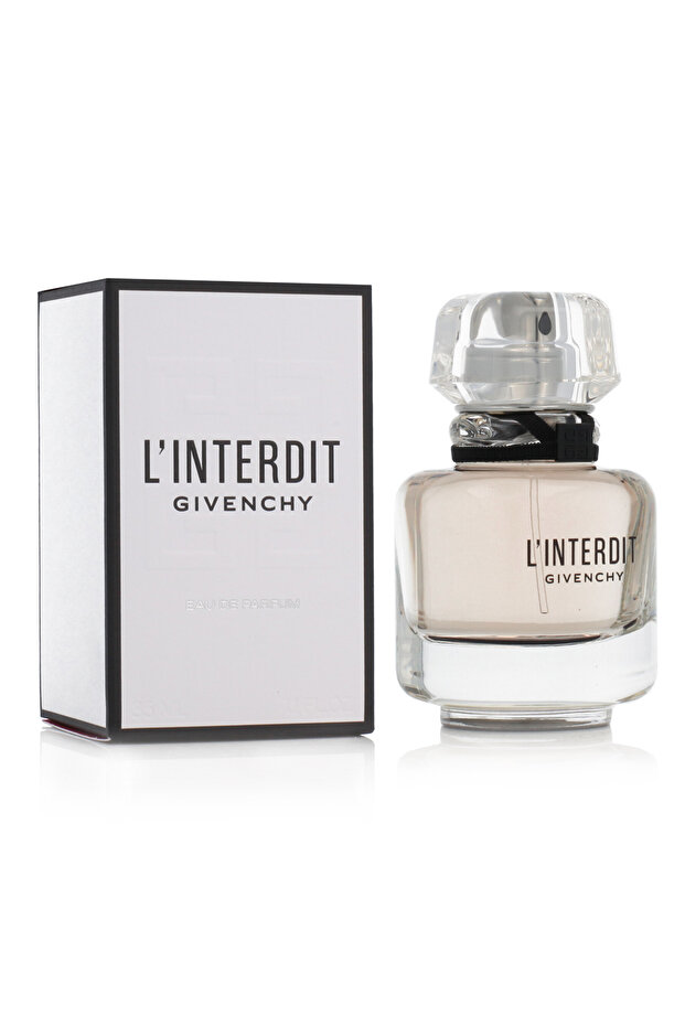 Givenchy, L' Interdit, Eau De Parfum, Γυναικεία, 35 ml - 2