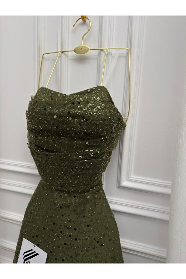 فستان ترتر - 3