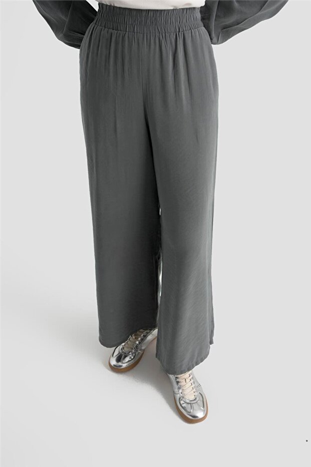 Basic Hırka Takım Petrol - 4