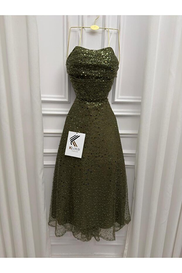 فستان ترتر - 6