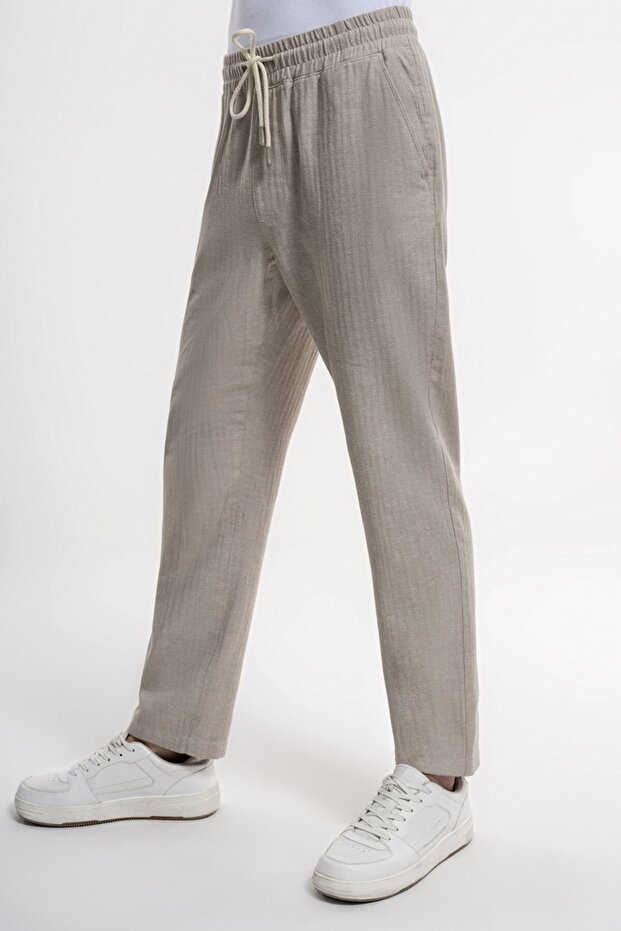 بنطلون رجالي - 4