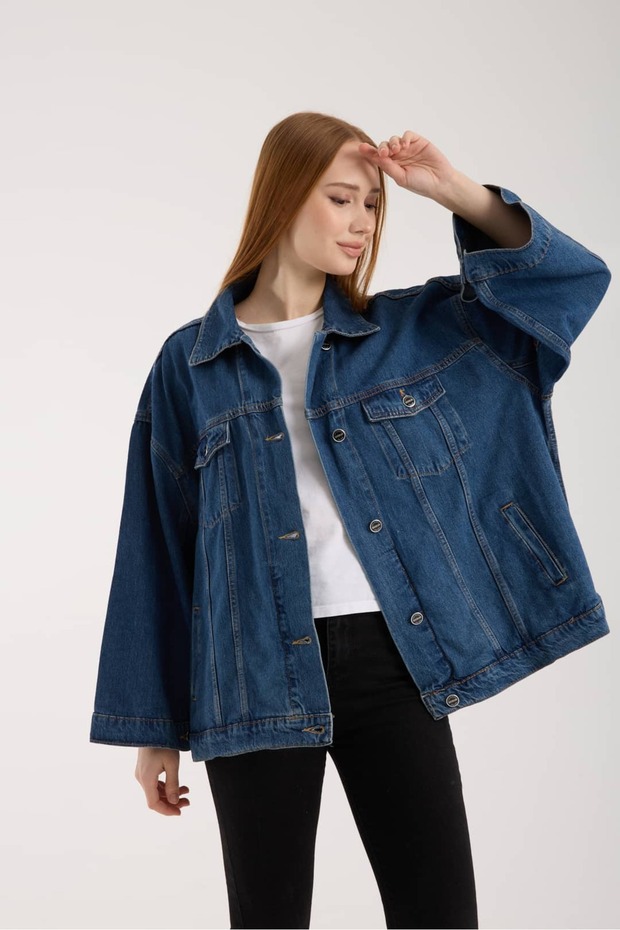 Rawline Kot Ceket - 4