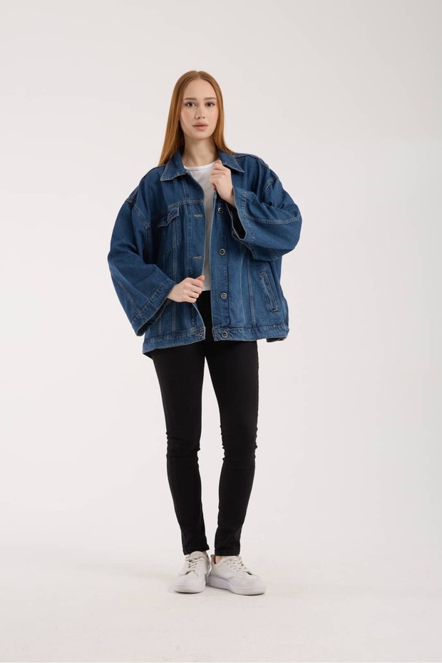 Rawline Kot Ceket - 1