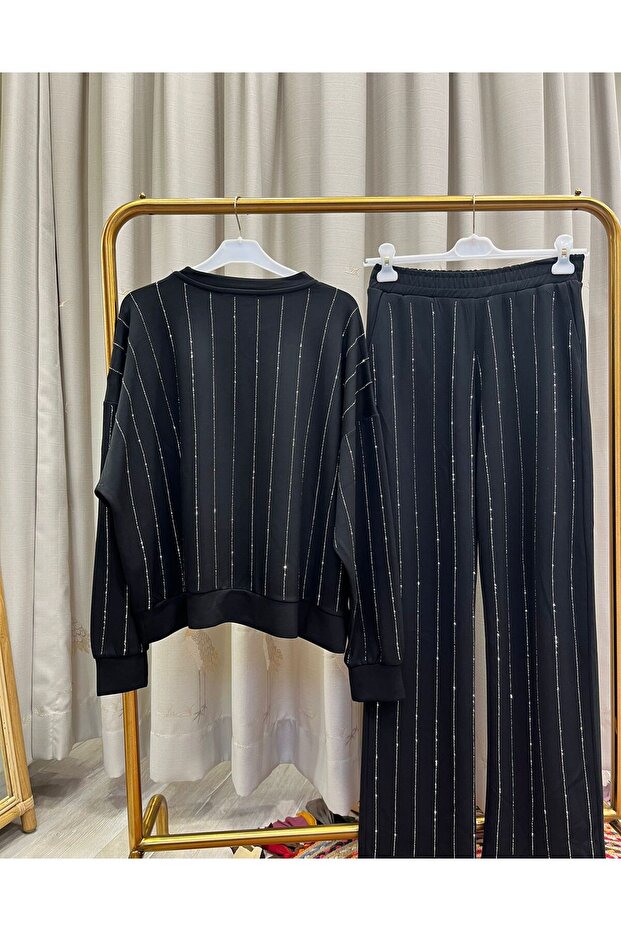 NOKS TAŞLI ALT-ÜST TAKIM - 1