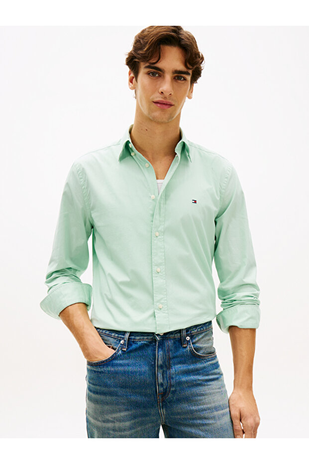 Men Shirts / Woven Tops