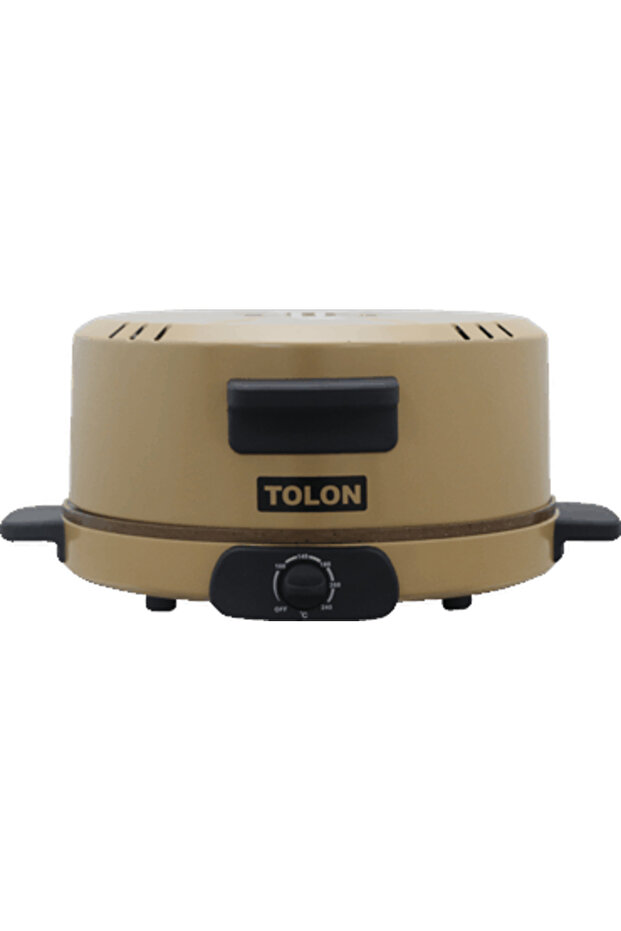 صانعة خبز عربي 2200 واط - 2