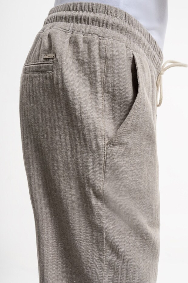 بنطلون رجالي - 5