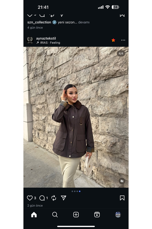 giyim - 2
