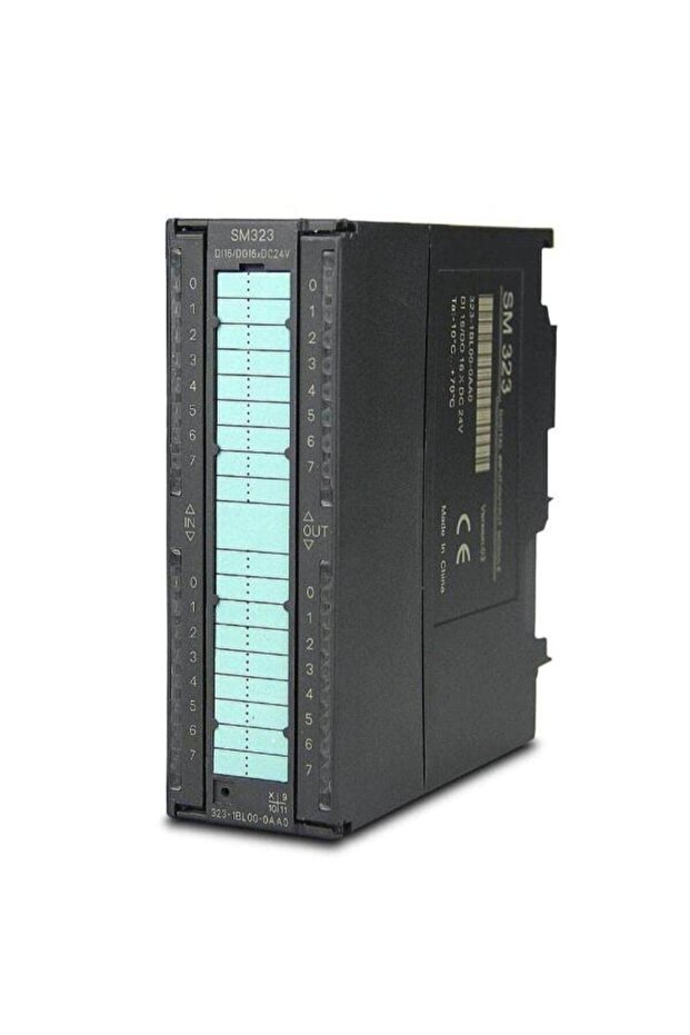 6ES7323-1BL00-0AA0, SIMATIC S7-300 Digital Module SM 323