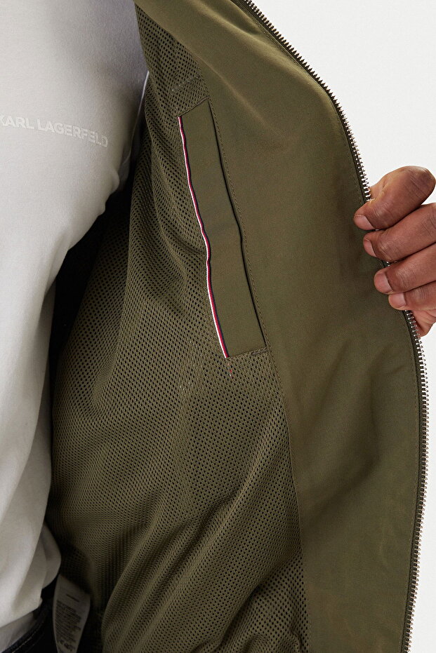 سترة رجالية - 4