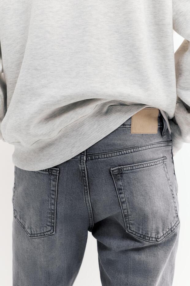 Slim fit jean - 4