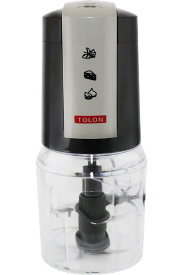 Vegetable Cutter - 1