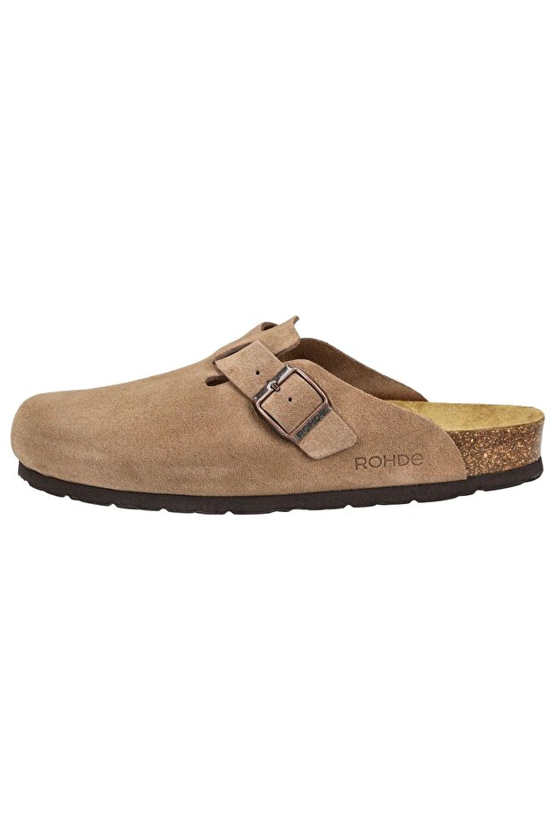 Papuci slip-on - 2