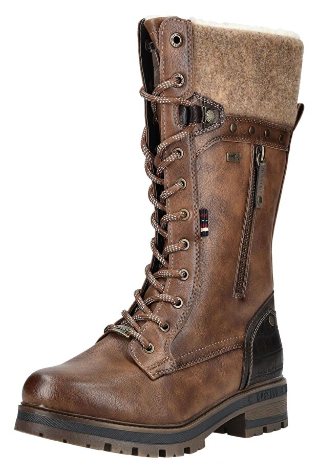 Stiefel - 1