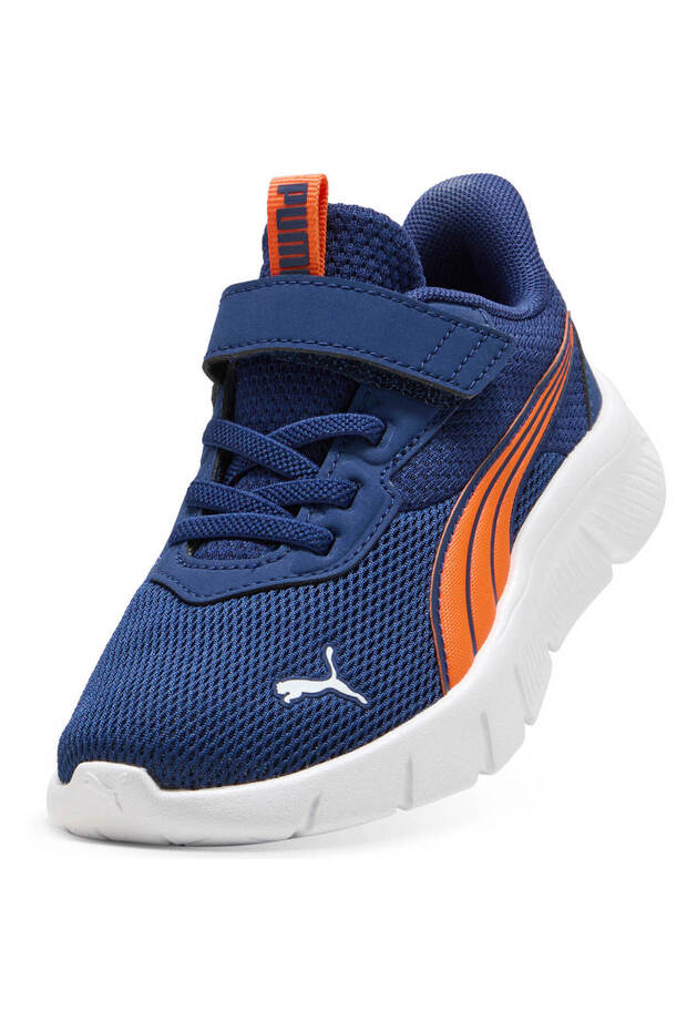 Sneakers Flexfocus Modern Ac Ps, Blue, Kids - 6