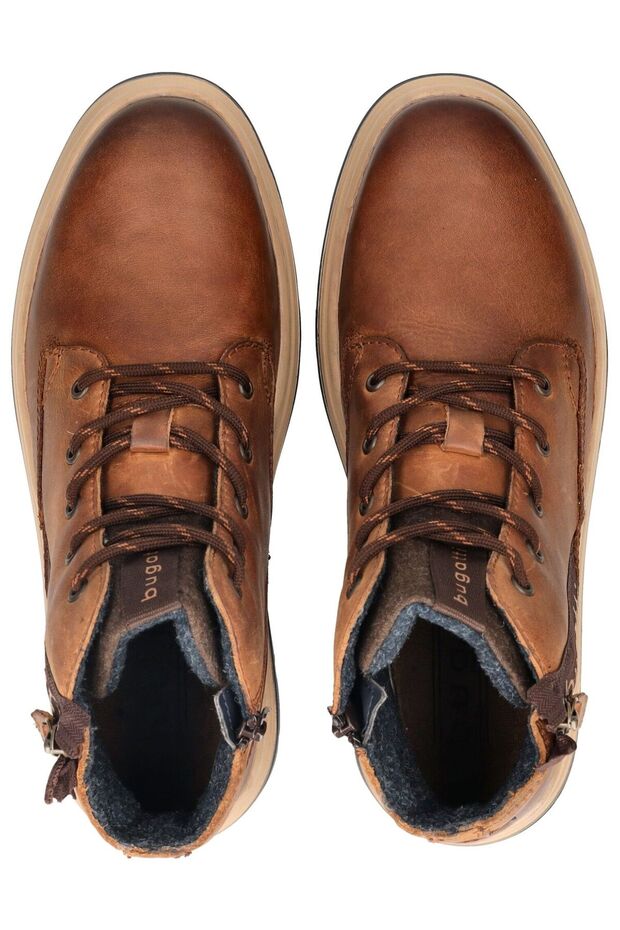 Stiefelette - 6