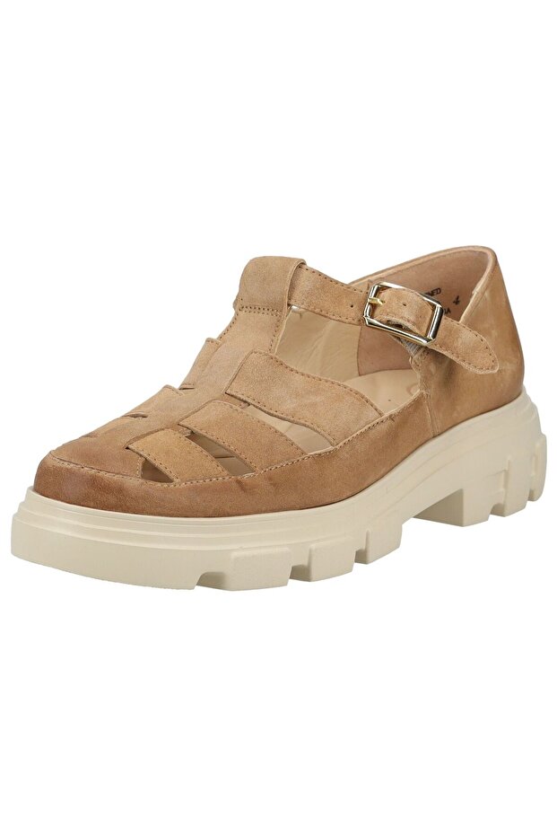Slipper - 1