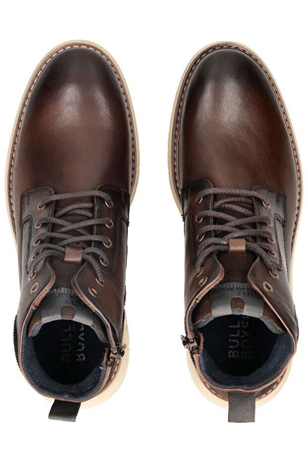 Stiefelette - 6