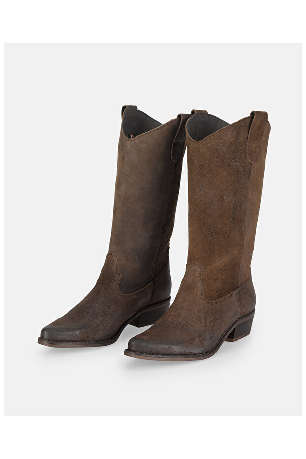 Stiefel - 3