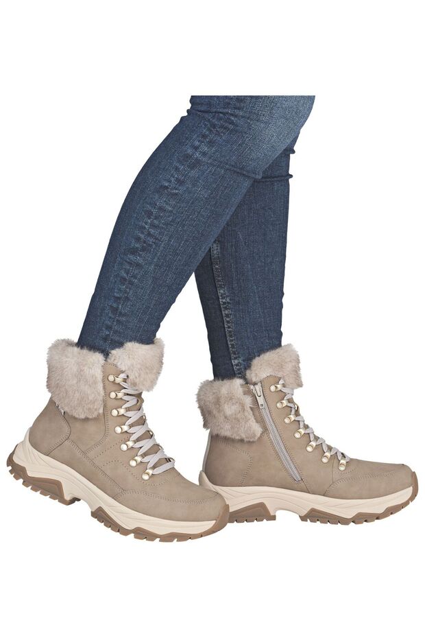 Stiefelette - 4
