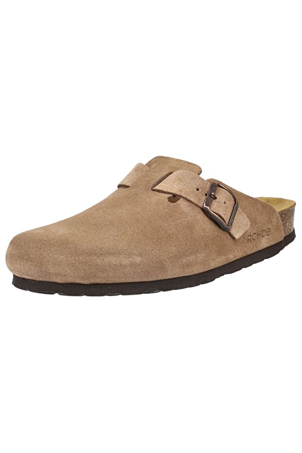 Papuci slip-on - 1