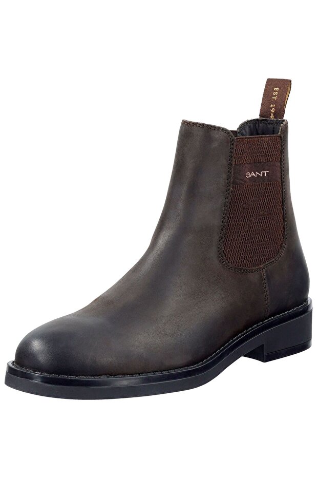 Stiefelette - 1