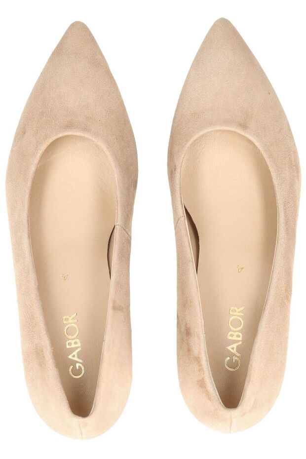 Pumps - 6